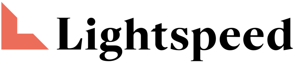 logo lightspeed